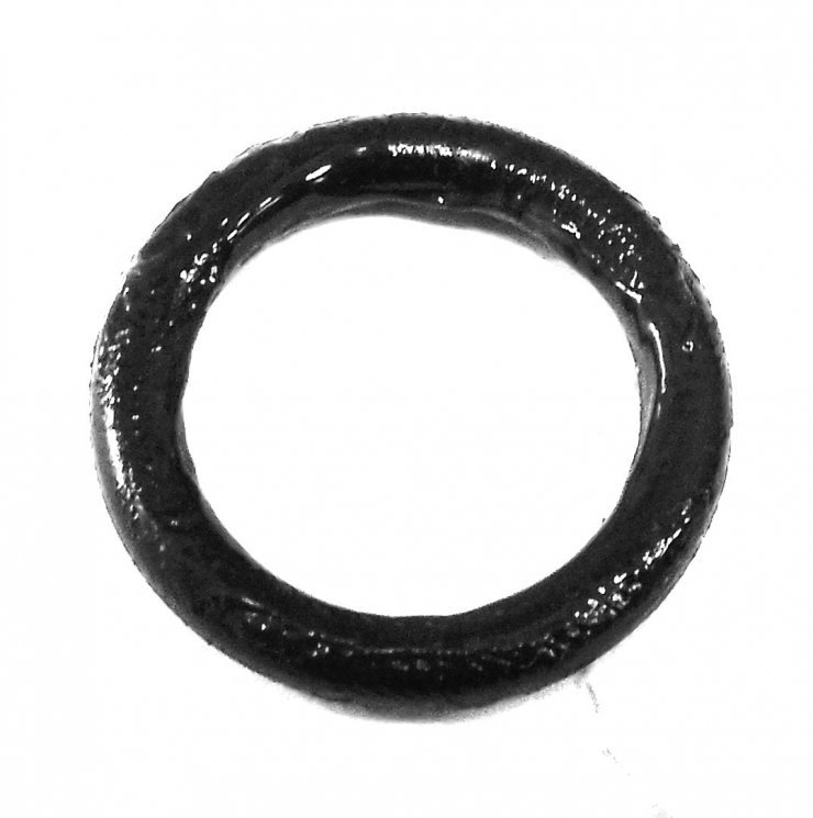 Кольцо уплотнительное 18х3,5