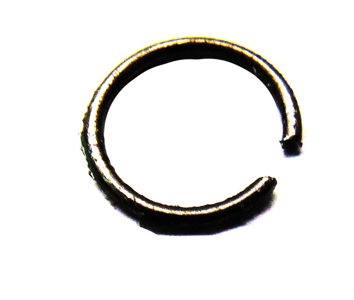 Кольцо стопорное D10