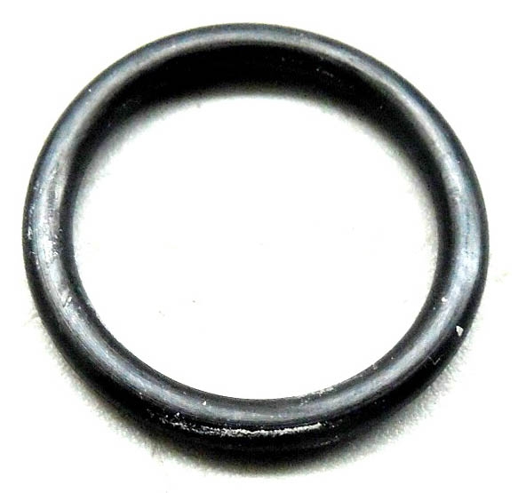 Кольцо уплотнительное 19х2,65