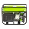 Генератор бензиновый БС-2500, 2,2 кВт, 230В, четырехтактный, 15 л, ручной стартер Сибртех