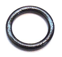 Кольцо уплотнительное 19х3,55