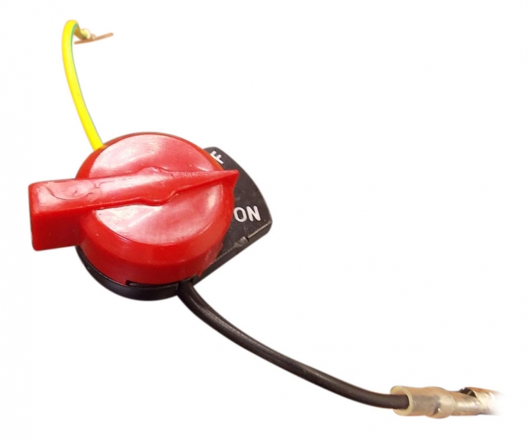 Выключатель зажигания - ремонт и сервисное обслуживание