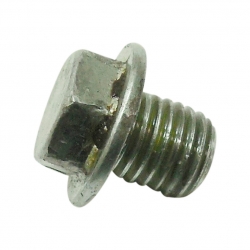 Пробка сливная М10х12