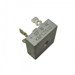 Выпрямитель KBPC 2510