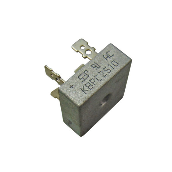 Выпрямитель KBPC 2510