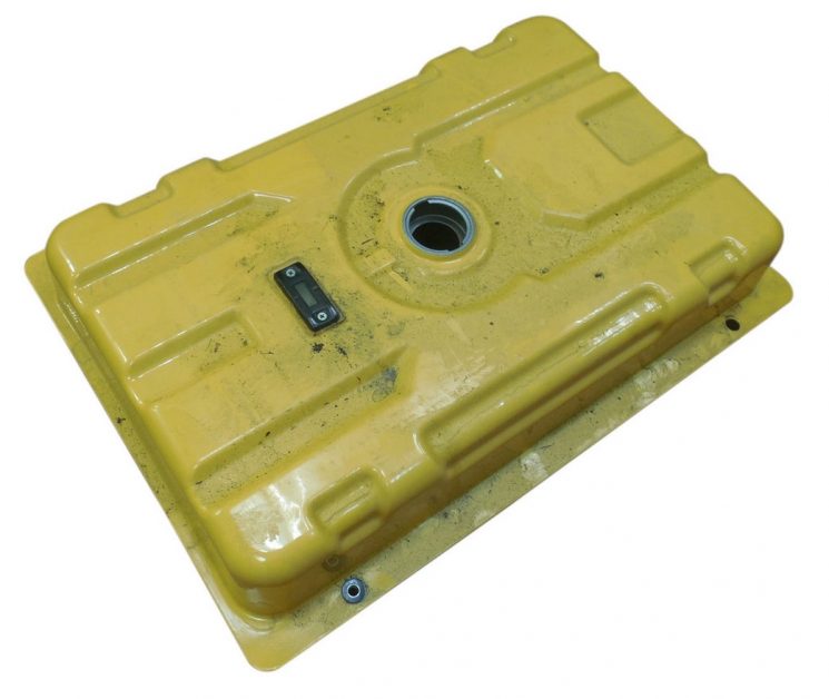 Бак топливный 40л.
