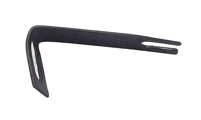 Кронштейн защитного кожуха