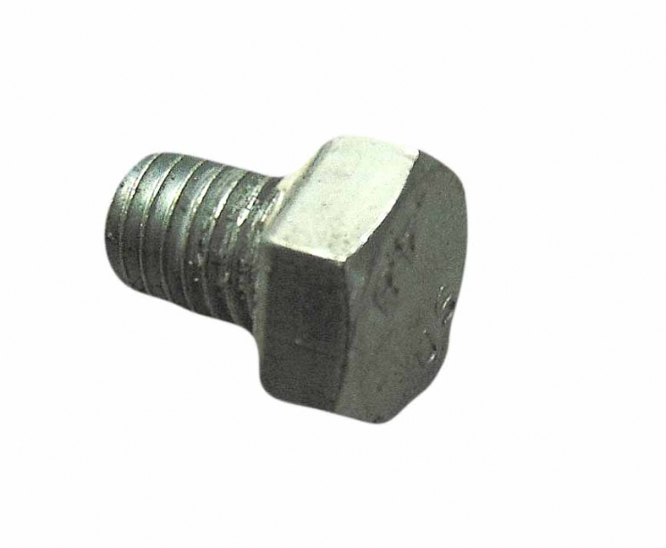 Пробка сливная M12х16