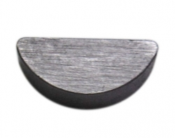 Шпонка 5х6,5х15