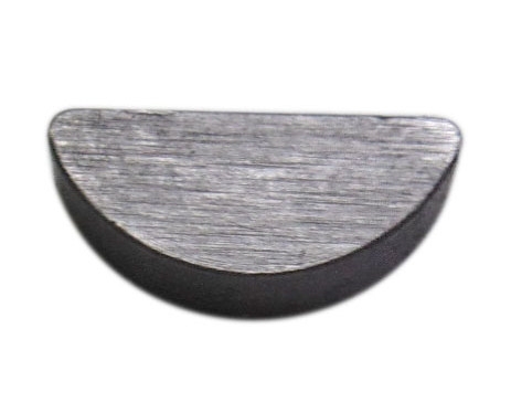 Шпонка 5х6,5х15