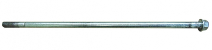 Болт M10х290