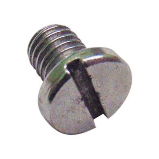 Винт М8х10