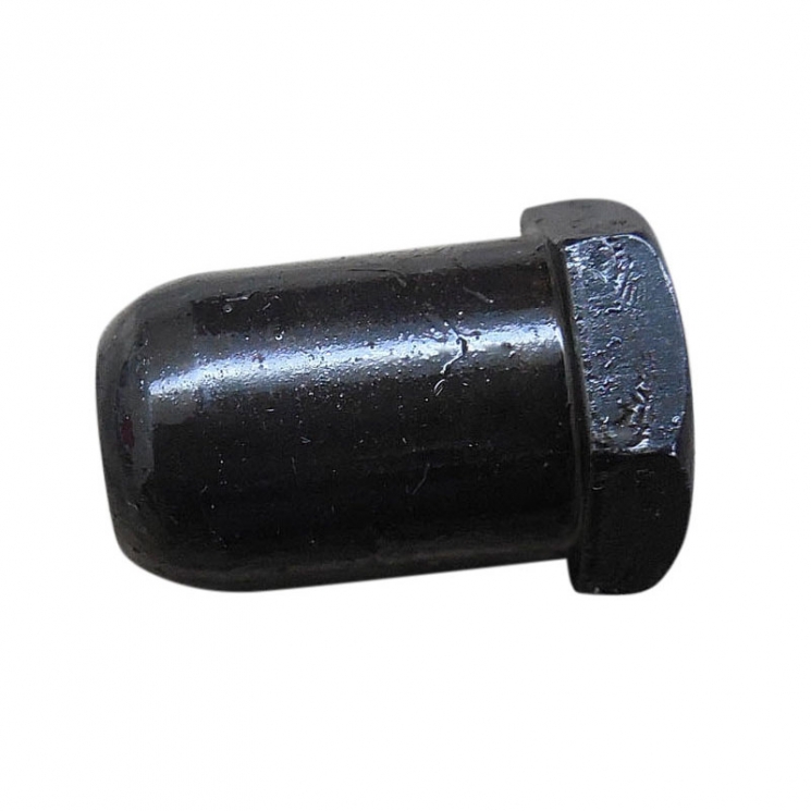 Гайка регулировочная М6х21