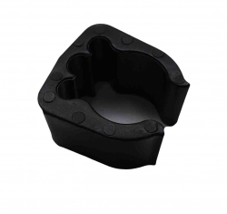 Зажим троса