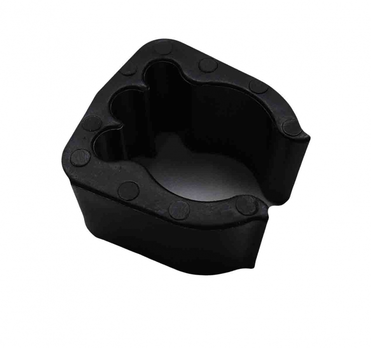 Зажим троса