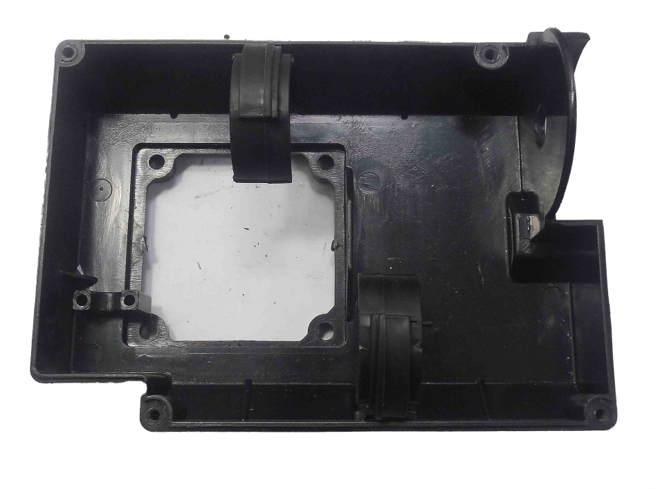 Корпус распределительной коробки