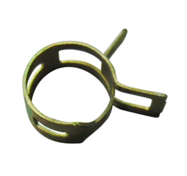 Хомут D15