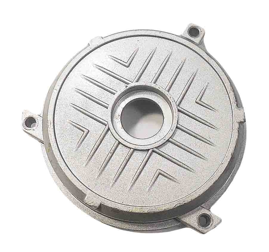 Крышка передняя