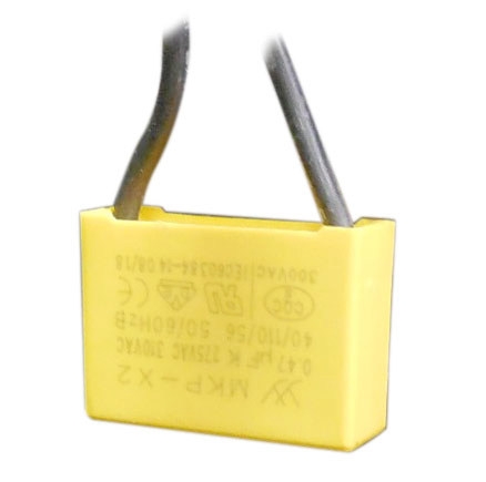 Конденсатор 0,47uf