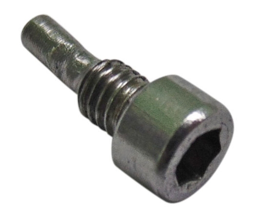 Болт рукоятки M4х16 (внутренний шестигранник)