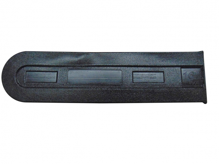 Кожух шины 16"