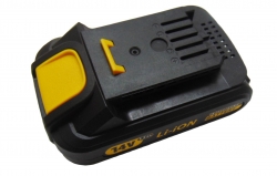 Батарея аккумуляторная Li-Ion, 14V, 2 Ah