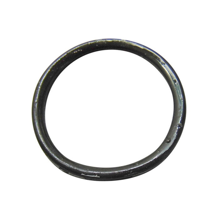 Кольцо уплотнительное 34х3