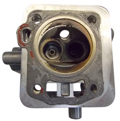 Прокладка головки цилиндра KM145F