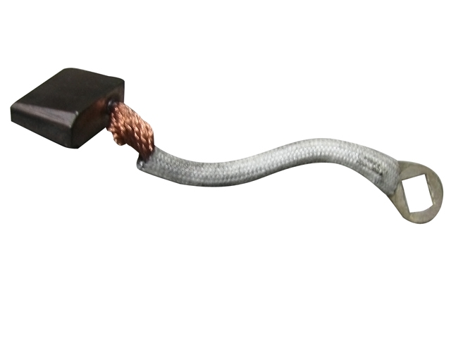 Щётки в сборе компл. 4 шт (2 длин. 2 корот. )