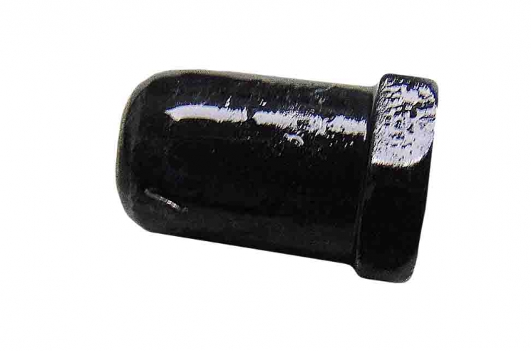 Гайка регулировочная М6х21