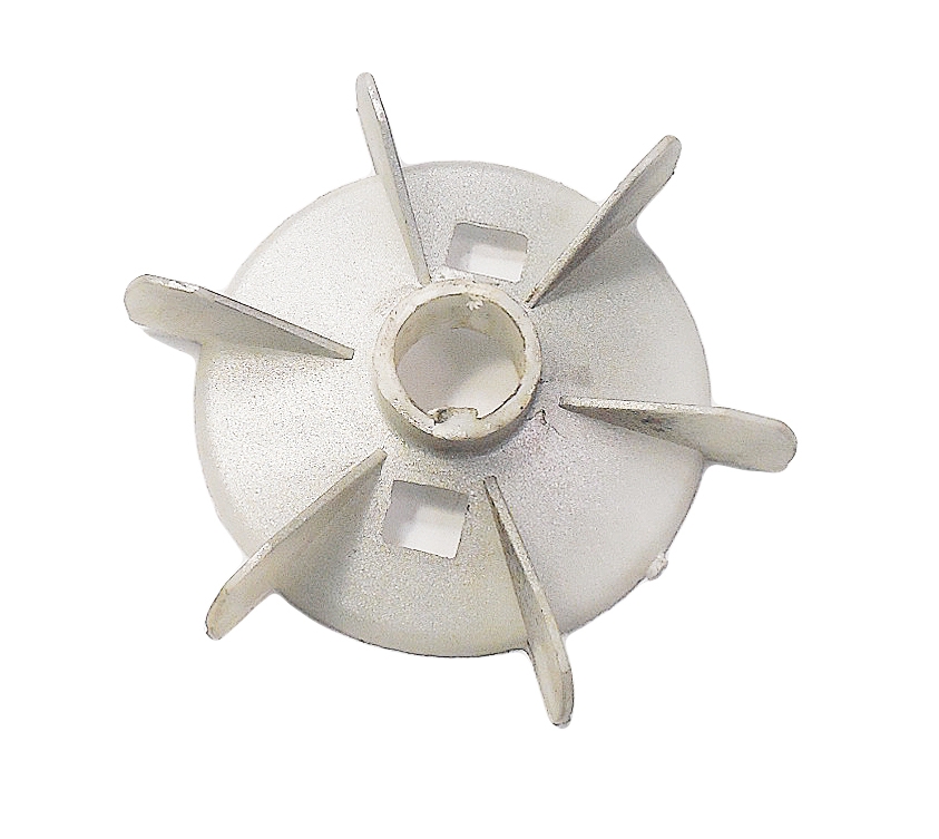 Крыльчатка