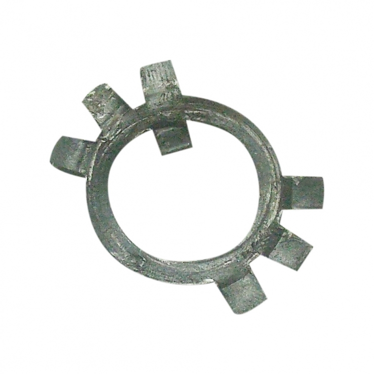 Шайба М16 стопорная