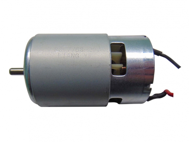 Двигатель RS-755S-20V