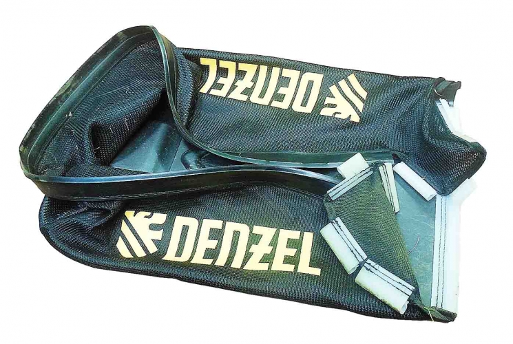 Мешок травосборника