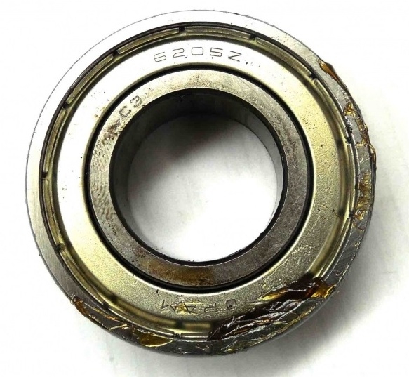Подшипник 6205 Z