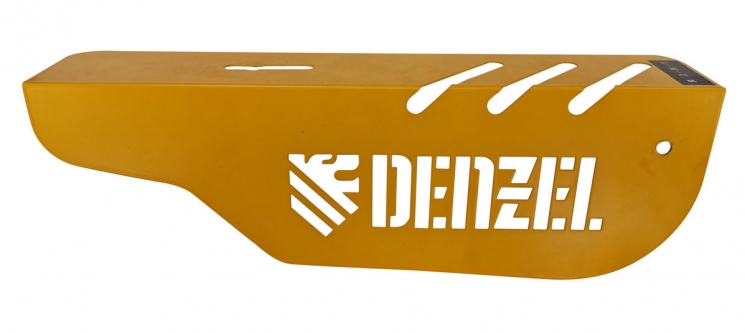 Кожух DPT-270S.00.00.009