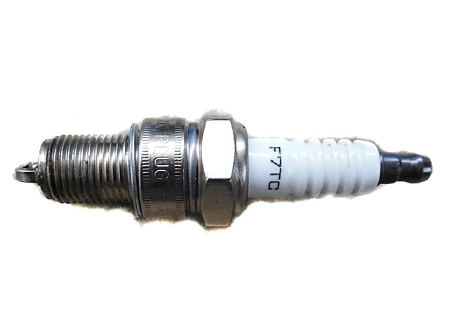 свеча ld f7tc