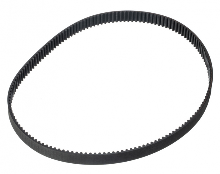 Ремень привода колес для снегоуборщиков 97651-52, 97657,97661, 5M-HTD-750