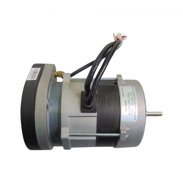 Электродвигатель в сборе YD-8040 AC220V-240V 50Hz 230W