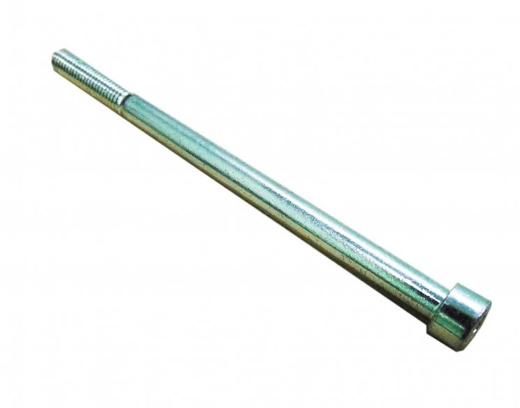 Болт M6х100