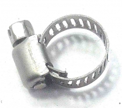 Хомут 16