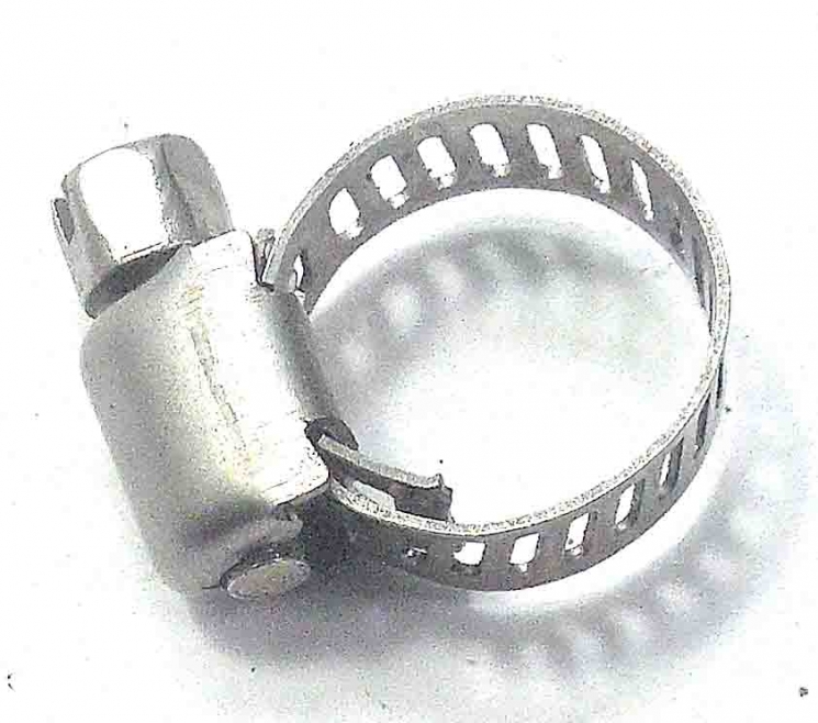 Хомут 16
