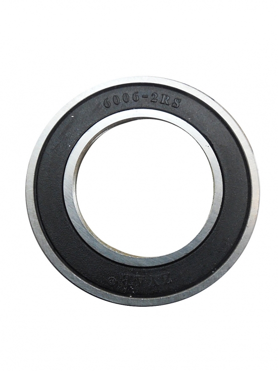 Подшипник 6006-2rs