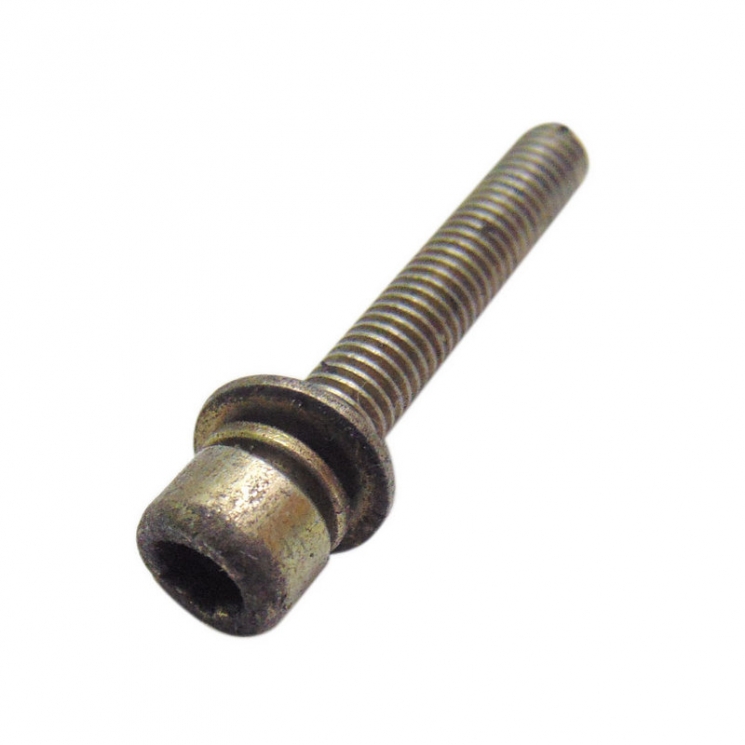 Болт M5х20 (внутренний шестигранник)