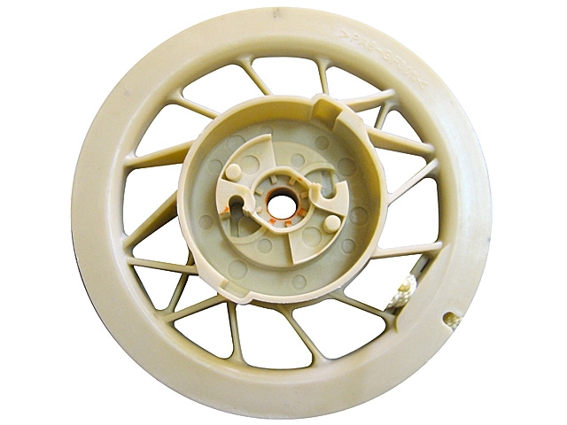 Шкив стартера