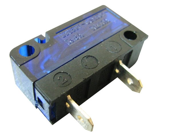 Микропереключатель