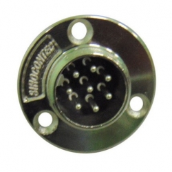 Гнездо ATS 8-pin