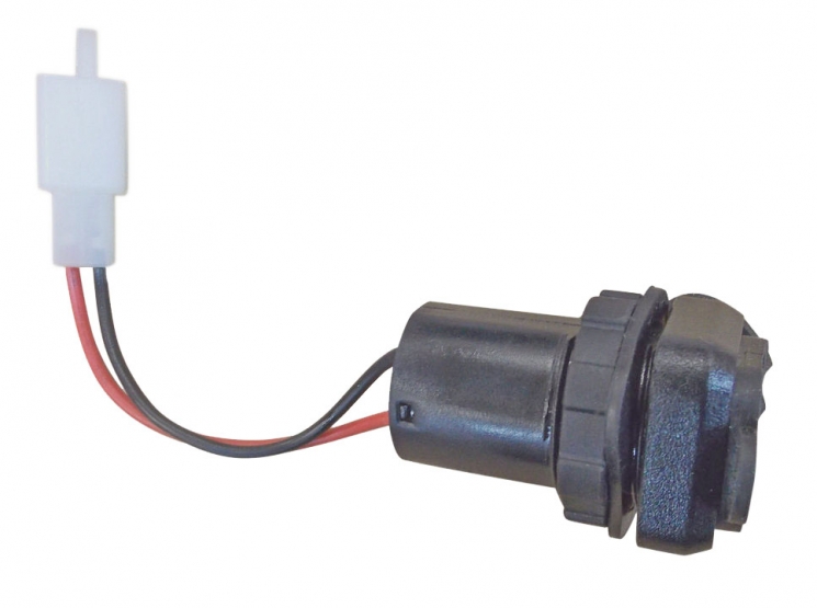 Розетка USB