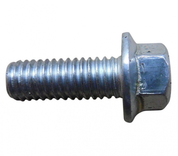 Болт M5х12
