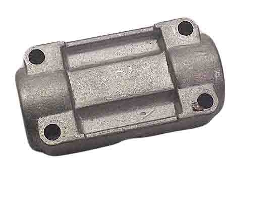 Крышка придавливающая верхняя